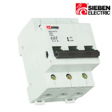 Din-rail Switch-disconnector